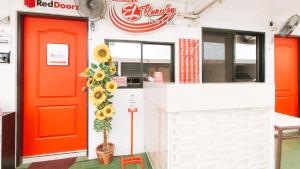 reddoorz el runway hotel bulacan