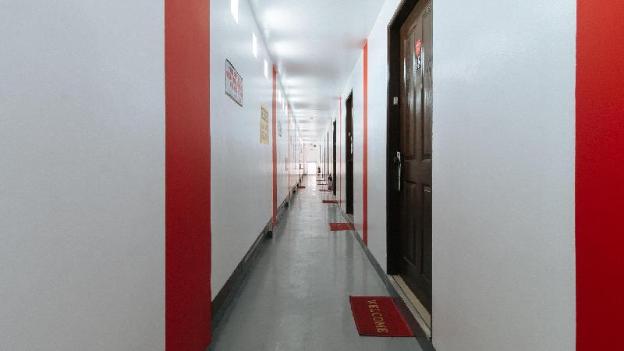 reddoorz el runway hotel bulacan