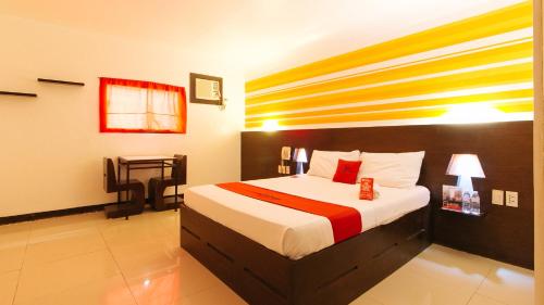 reddoorz el runway hotel bulacan