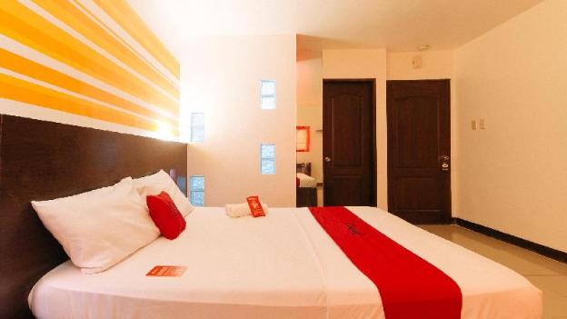 reddoorz el runway hotel bulacan