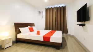 reddoorz near zobel roxas st