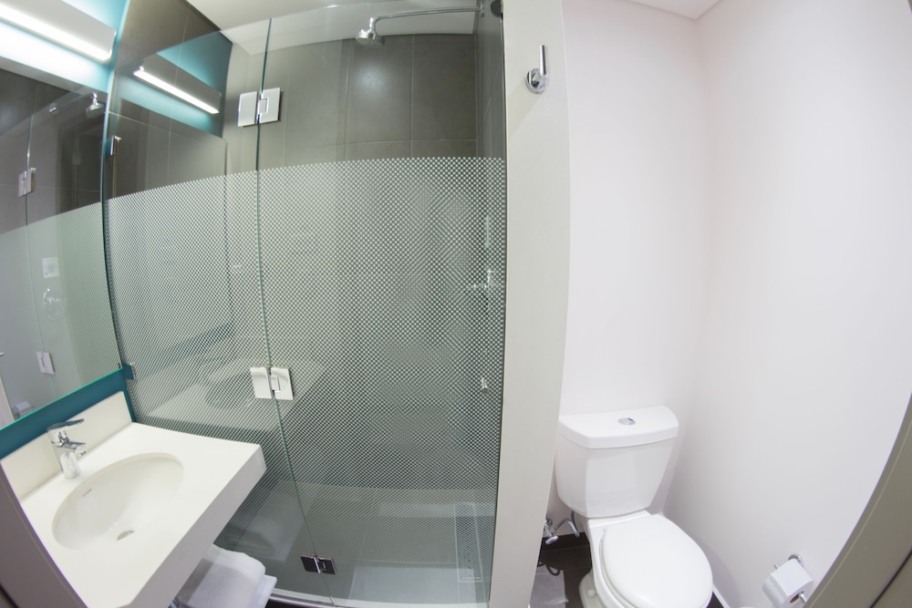 ibis budget itagui