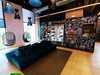 ibis budget itagui