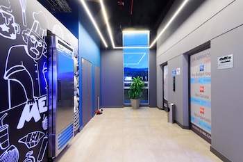 ibis budget itagui