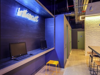 ibis budget itagui
