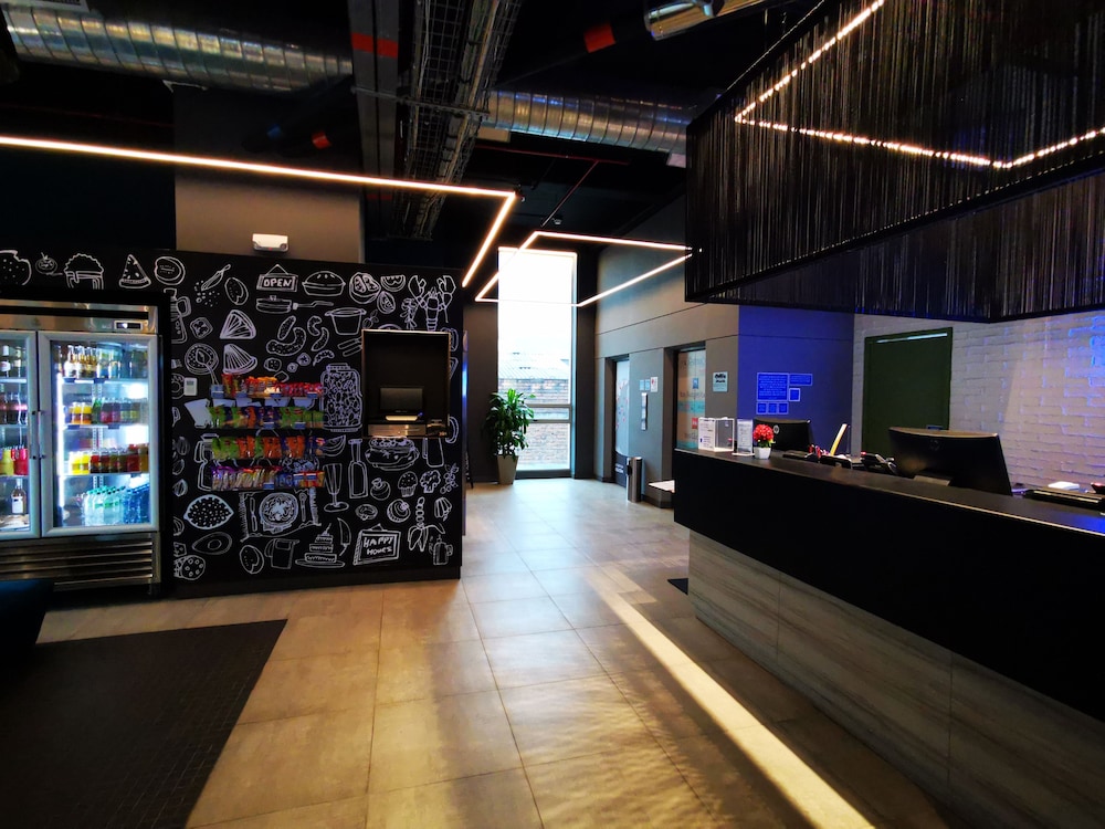 ibis budget itagui
