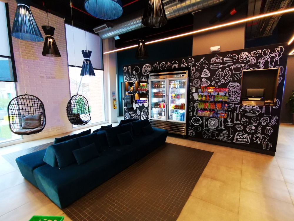 ibis budget itagui