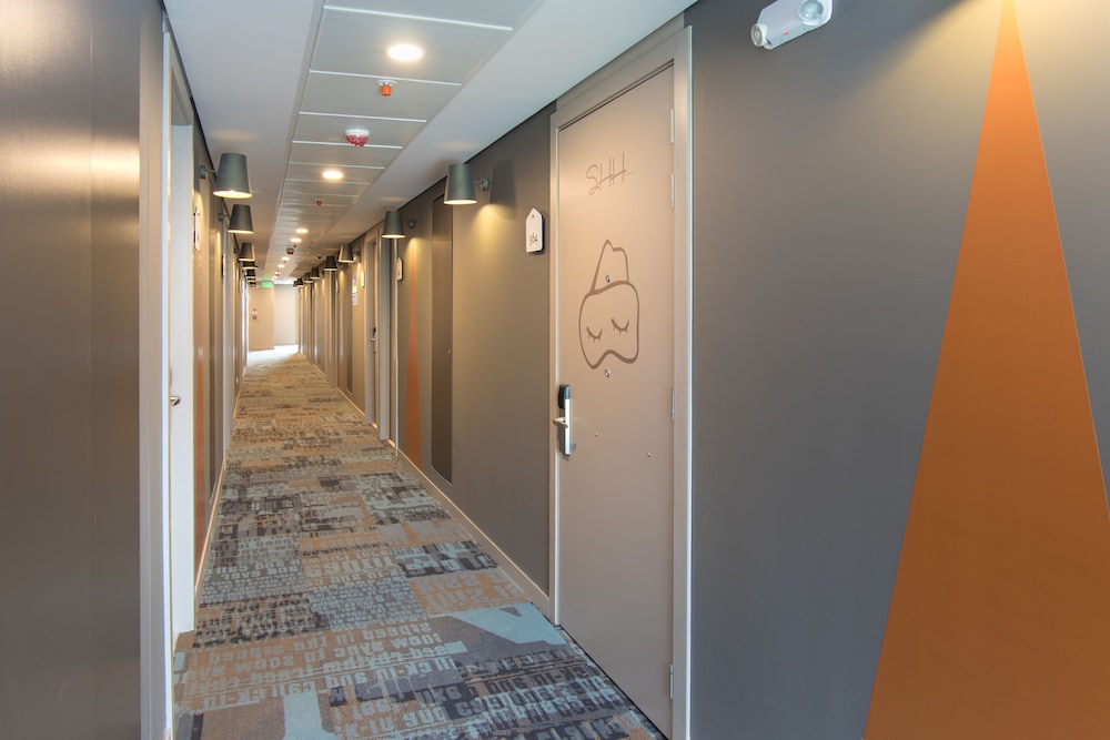 ibis budget itagui