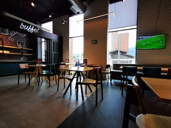 ibis budget itagui