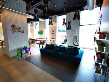ibis budget itagui