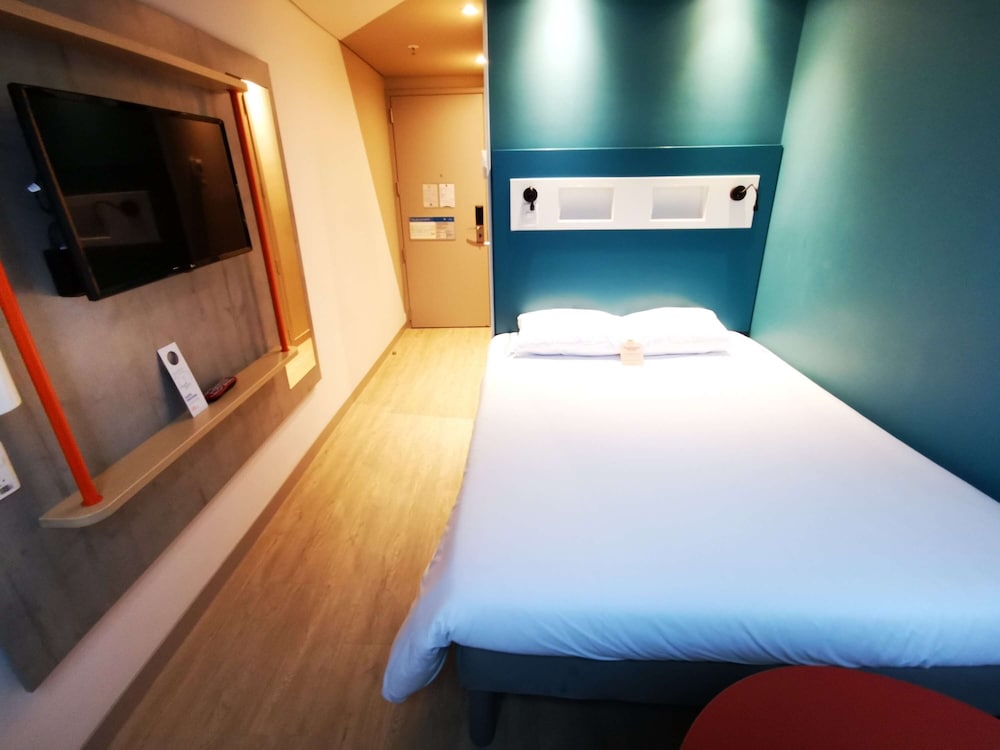 ibis budget itagui