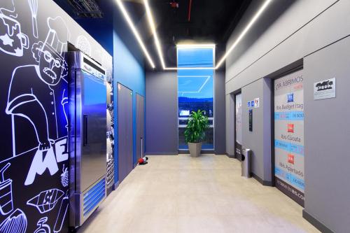 ibis budget itagui