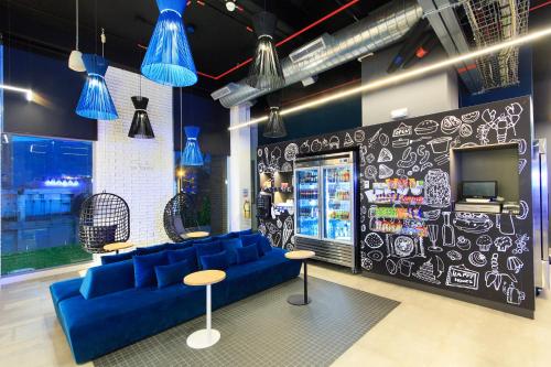 ibis budget itagui