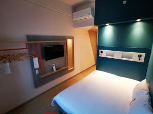 ibis budget itagui