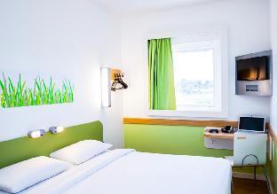 ibis budget itagui