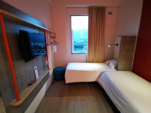 ibis budget itagui