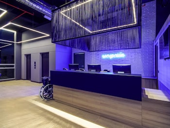 ibis budget itagui