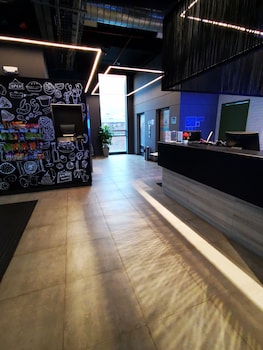 ibis budget itagui