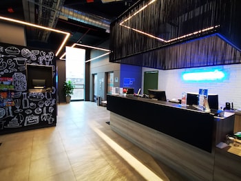 ibis budget itagui