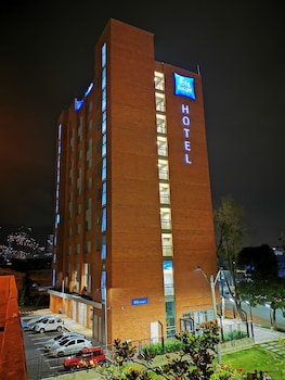 ibis budget itagui