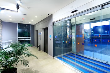 ibis budget itagui