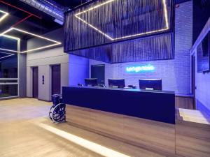 ibis budget itagui