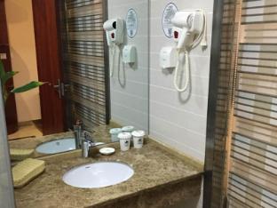greentree inn yancheng jianhu shanggang bus statio