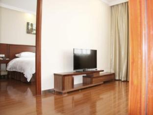 greentree inn yancheng jianhu shanggang bus statio