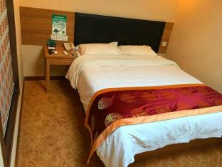 greentree inn yancheng jianhu shanggang bus statio