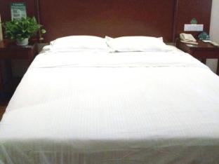 greentree inn yancheng jianhu shanggang bus statio