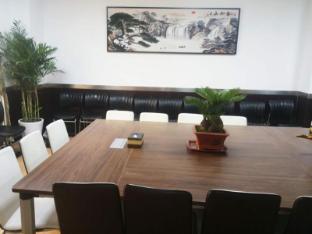greentree inn yancheng jianhu shanggang bus statio