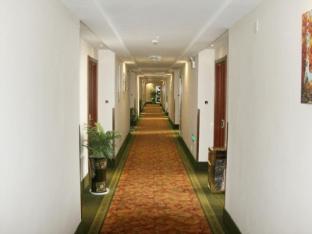 greentree inn yancheng jianhu shanggang bus statio