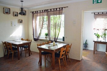 heidepension ambiente