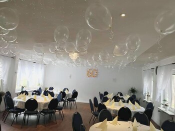 heidepension ambiente