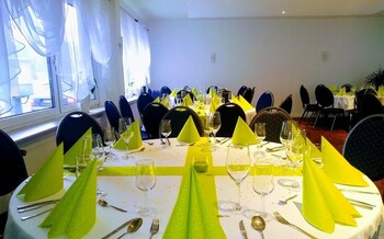 heidepension ambiente