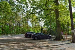 heidepension ambiente