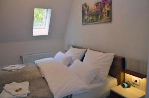 heidepension ambiente
