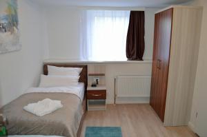 heidepension ambiente
