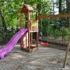 heidepension ambiente