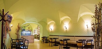 hotel magnolia roudnice