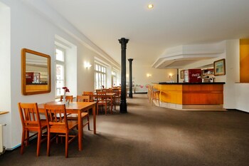 hotel magnolia roudnice