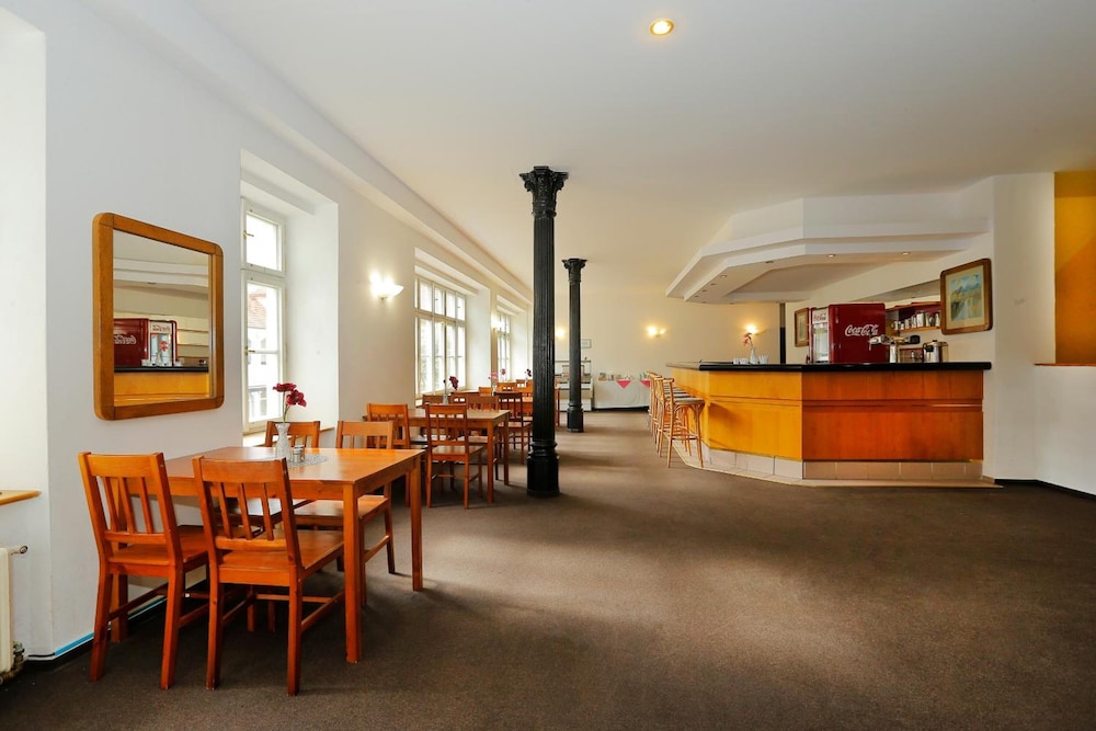 hotel magnolia roudnice