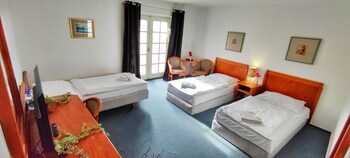 hotel magnolia roudnice