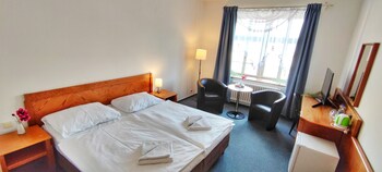 hotel magnolia roudnice