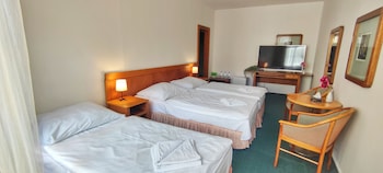 hotel magnolia roudnice