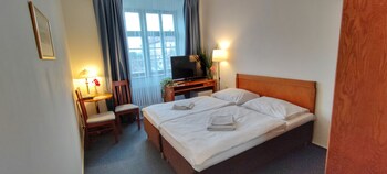 hotel magnolia roudnice