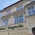 hotel magnolia roudnice