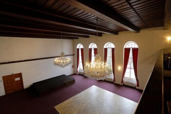 hotel magnolia roudnice