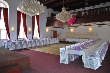 hotel magnolia roudnice