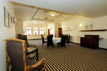 hotel magnolia roudnice